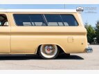 Thumbnail Photo 92 for 1966 Chevrolet Suburban